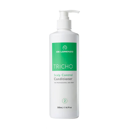 De Lorenzo Tricho Scalp Control Conditioner - MV hair and beauty