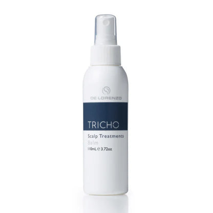 De Lorenzo Tricho Scalp Treatments Balm 110ml - MV hair and beauty