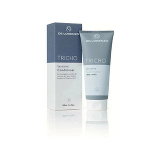 De Lorenzo Tricho Sensitive Conditioner 200ml - MV hair and beauty