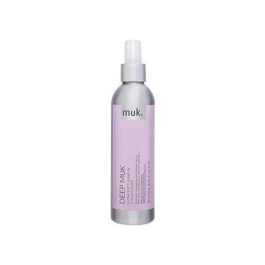 MV hair and beauty