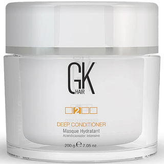 GK Deep Conditioner Masque Hydratant 200g