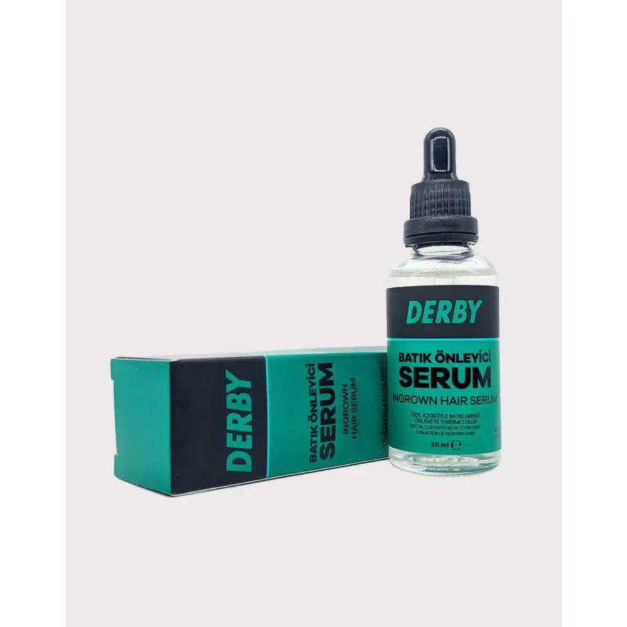 Derby Ingrown Hair Serum 50ml - MV hair and beauty