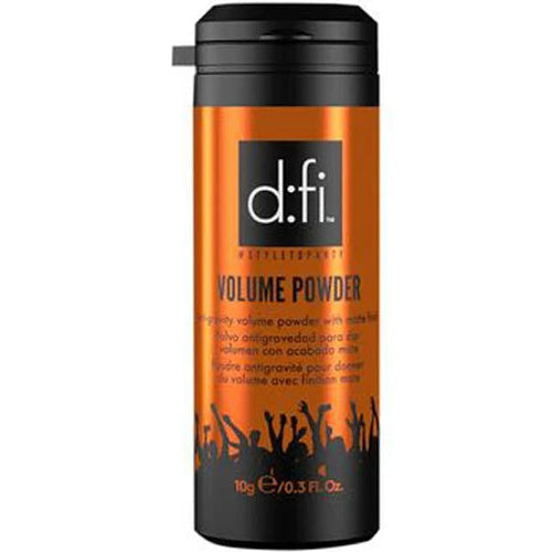 Ultimate Volumizing Texture Powder Kit for Men and Women - MV hair and beauty
