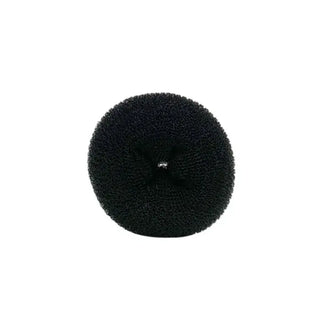 Donut Hair Bun - MV hair and beauty