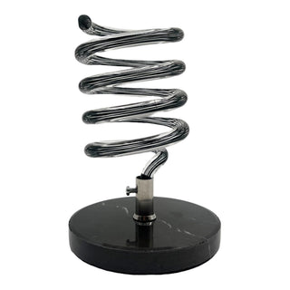 Dryer Holder Plastic - MV hair and beauty