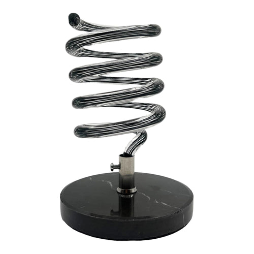 Dryer Holder Plastic - MV hair and beauty