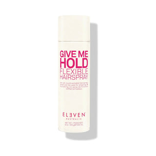 ELEVEN Australia Give Me Hold Flexible Hairspray 300ml