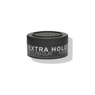 ELEVEN AUSTRALIA EXTRA HOLD STYLING CLAY - MV hair and beauty