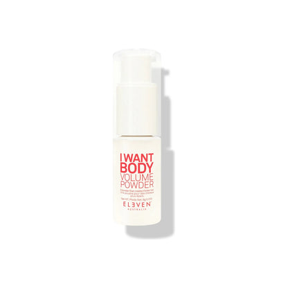 ELEVEN AUSTRALIA I WANT BODY VOLUME POWDER - MV hair and beauty