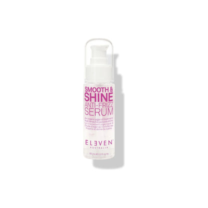 ELEVEN AUSTRALIA SMOOTH & SHINE ANTI-FRIZZ SERUM - MV hair and beauty