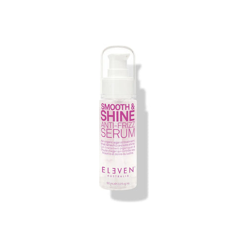 ELEVEN AUSTRALIA SMOOTH & SHINE ANTI-FRIZZ SERUM - MV hair and beauty