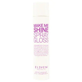 ELEVEN Australia Make Me Shine Spray Gloss 200ml - MV hair and beauty