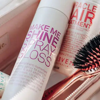 ELEVEN Australia Make Me Shine Spray Gloss 200ml - MV hair and beauty