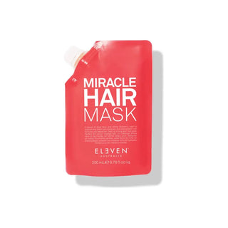 ELEVEN Australia Miracle Hair Mask 200ml - MV hair and beauty