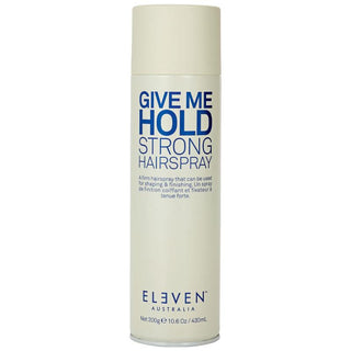 ELEVEN Strong Hairspray 300g - MV hair and beauty