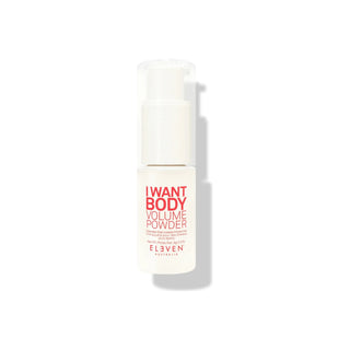 ELEVEN AUSTRALIA I WANT BODY VOLUME POWDER