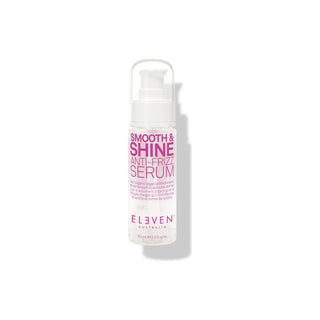 ELEVEN AUSTRALIA SMOOTH & SHINE ANTI-FRIZZ SERUM - MV hair and beauty