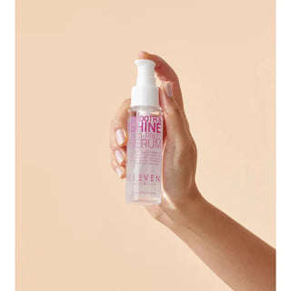 ELEVEN AUSTRALIA SMOOTH & SHINE ANTI-FRIZZ SERUM - MV hair and beauty