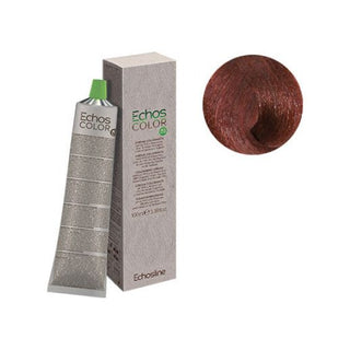 Echos Color Hair Colour 6.4 Copper Dark Blonde - MV hair and beauty