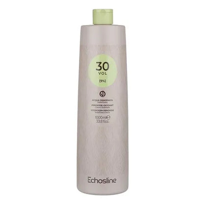 Echos Color Vegan 30 (9%) Volume Hair Peroxide  1000ml - MV hair and beauty