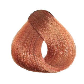 Echos Color Vegan 8.44 Light Blonde Intense Copper - MV hair and beauty