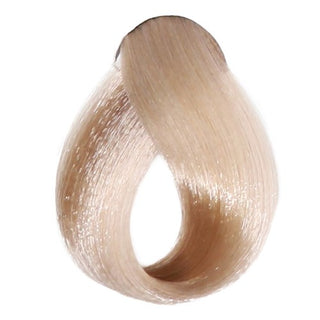 Echos Color Vegan Hair Colour 10.0 Platinum Blonde Natural Ice - MV hair and beauty