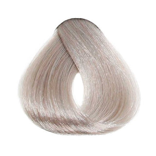Echos Color Vegan Hair Colour 10.11 Platinum Blonde Extra Cold - MV hair and beauty