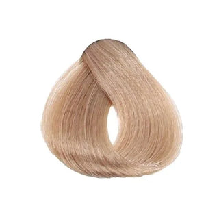 Echos Color Vegan Hair Colour 10.7 Platinum Blonde Sand - MV hair and beauty
