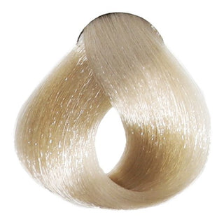 Echos Color Vegan Hair Colour 12.0 Blonde Extra Platinum Natural - MV hair and beauty