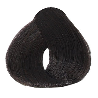 Echos Color Vegan Hair Colour 3.0 Dark Chestnut - MV hair and beauty