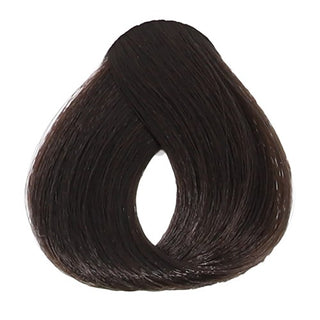Echos Color Vegan Hair Colour 4.0 Medium Chestnut - MV hair and beauty