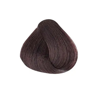 Echos Color Vegan Hair Colour 4.22 Medium Chesnut Violet - MV hair and beauty