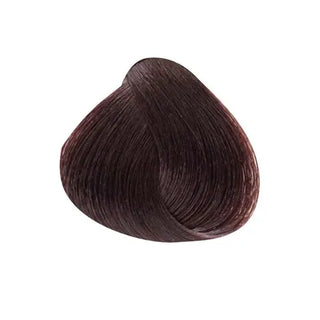 Echos Color Vegan Hair Colour 4.55 Medium Chestnut Violet - MV hair and beauty
