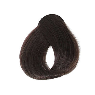 Echos Color Vegan Hair Colour 4.7 Medium Chestnut Cold Brown - MV hair and beauty