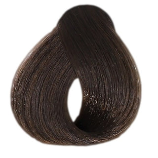 Echos Color Vegan Hair Colour 5.0 Light Chestnut Natural Ice - MV hair and beauty