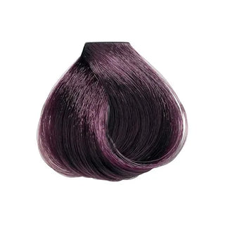 Echos Color Vegan Hair Colour 5.22 Light Chesnut Intense Violet - MV hair and beauty