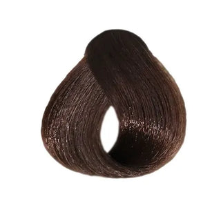 Echos Color Vegan Hair Colour 5.3 Light Chesnut Golden - MV hair and beauty