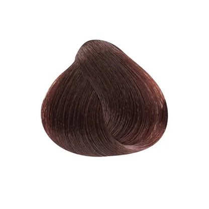 Echos Color Vegan Hair Colour 5.55 Light Chestnut Mahogany - MV hair and beauty
