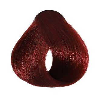 Echos Color Vegan Hair Colour 5.66 Light Chestnut Red Intense - MV hair and beauty
