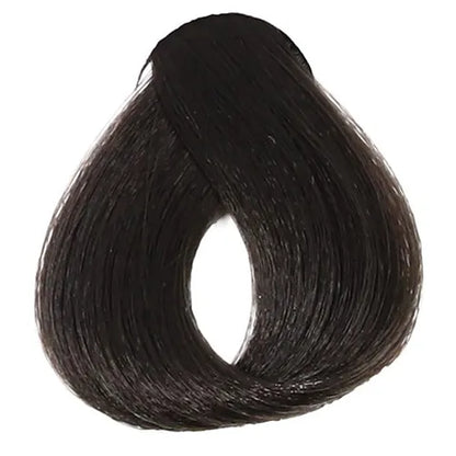 Echos Color Vegan Hair Colour 55.0 Light Chesnut Intense - MV hair and beauty