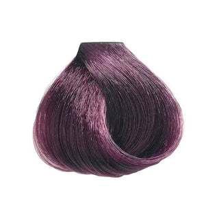 Echos Color Vegan Hair Colour 6.26 Light Chesnut Red Violet - MV hair and beauty