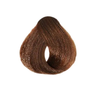 Echos Color Vegan Hair Colour 6.3 Dark Blonde Golden - MV hair and beauty