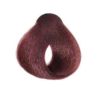 Echos Color Vegan Hair Colour 6.402 Dark Blonde Cold Copper - MV hair and beauty
