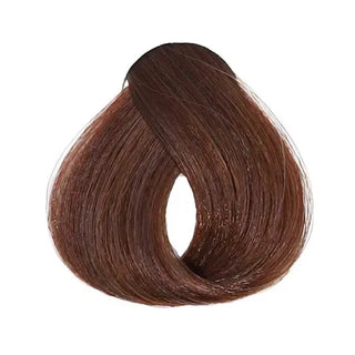 Echos Color Vegan Hair Colour 6.43 Dark Blonde Golden Copper - MV hair and beauty