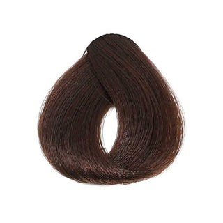 Echos Color Vegan Hair Colour 6.7 Dark Blonde Brown - MV hair and beauty