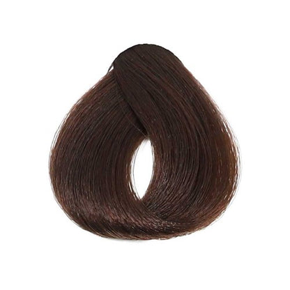 Echos Color Vegan Hair Colour 6.7 Dark Blonde Brown - MV hair and beauty