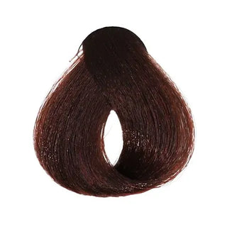 Echos Color Vegan Hair Colour 6.72 Dark Blonde Warm Brown - MV hair and beauty