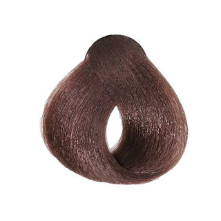 Echos Color Vegan Hair Colour 6.74 Dark Blonde Copper Brown - MV hair and beauty
