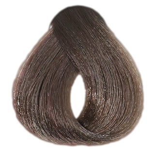 Echos Color Vegan Hair Colour 7.0 Medium Blonde Natural Ice - MV hair and beauty