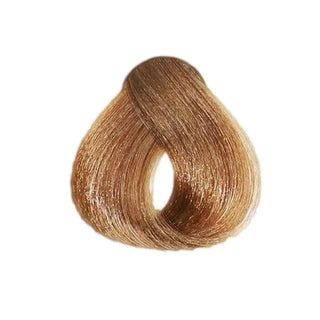 Echos Color Vegan Hair Colour 7.3 Medium Blonde Golden - MV hair and beauty